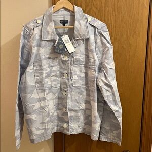 Democracy NWT Jacket